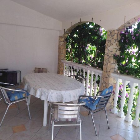 Apartman Ivica Vir Exterior foto