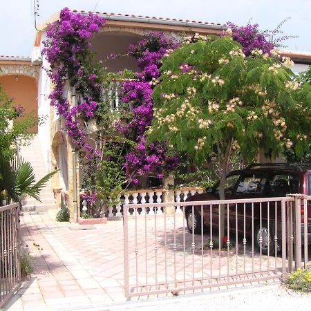 Apartman Ivica Vir Exterior foto