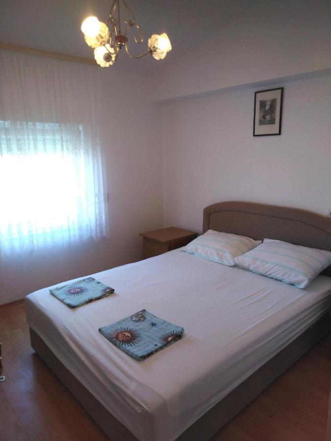 Apartman Ivica Vir Exterior foto