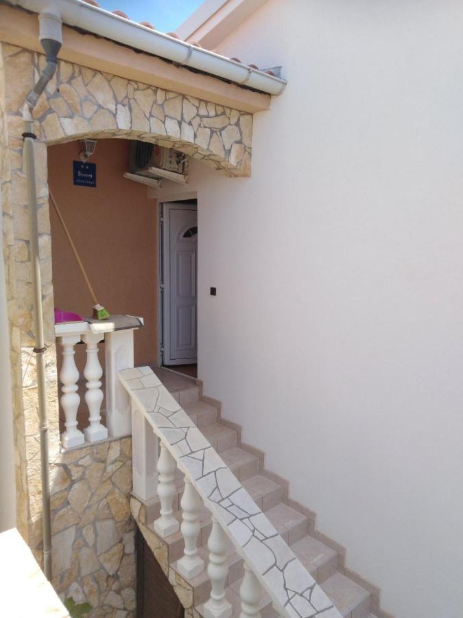 Apartman Ivica Vir Exterior foto
