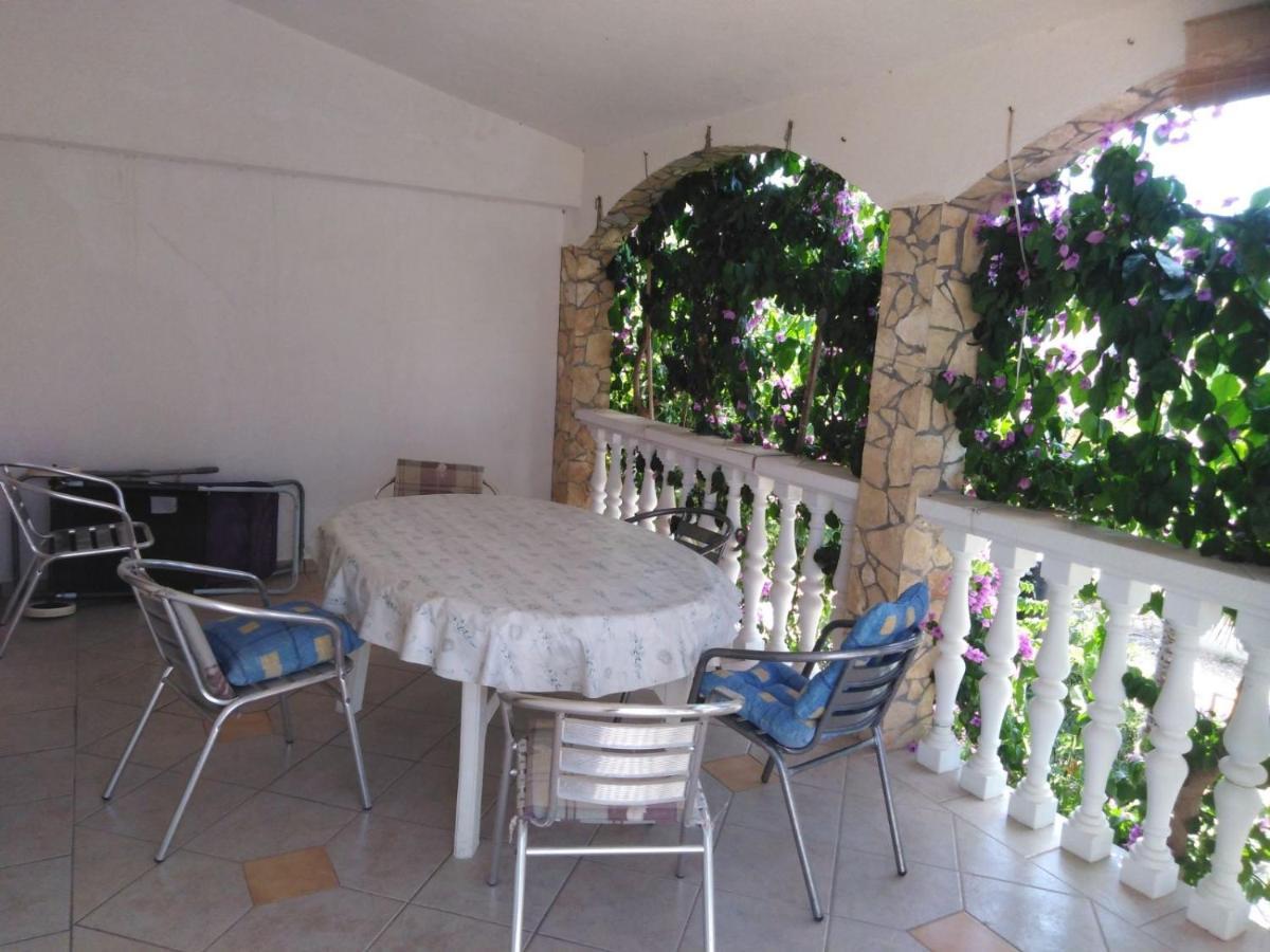 Apartman Ivica Vir Exterior foto