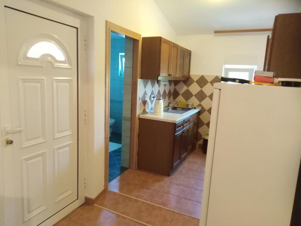 Apartman Ivica Vir Exterior foto